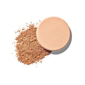 Radiant powder blush quad